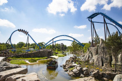 Avalon overzicht  (Bron Toverland)