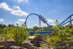 Avalon sfeer (Bron Toverland)