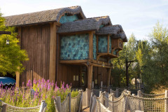 Boathouse 2 (Bron Gepla)