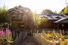Boathouse (Bron Gepla)