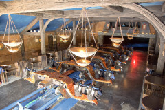 Fenix Station (Bron Toverland)