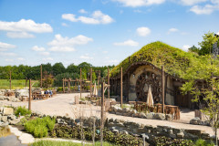 Flaming Feather (Bron Toverland)