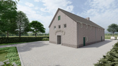 Laaker Boere ies - Render 2
