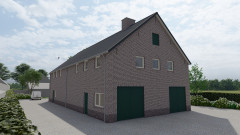 Laaker Boere ies - Render 3