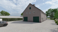 Laaker Boere ies - Render 4