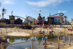 Port Laguna 2 (bron Toverland)