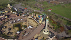 ZAB sfeer 1 (Bron: YT Theme Park Science)